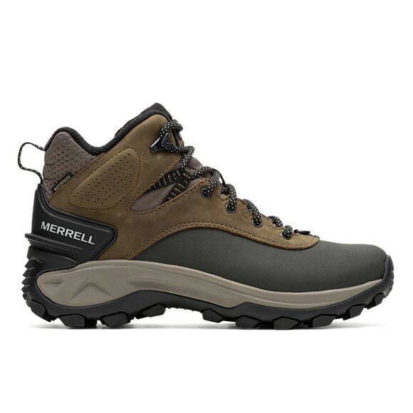Women's Thermo Kiruna 2 Mid Waterproof - Picture 1 of 3